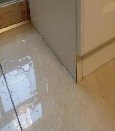 斗门漏水检测 厕所漏水怎么检测?